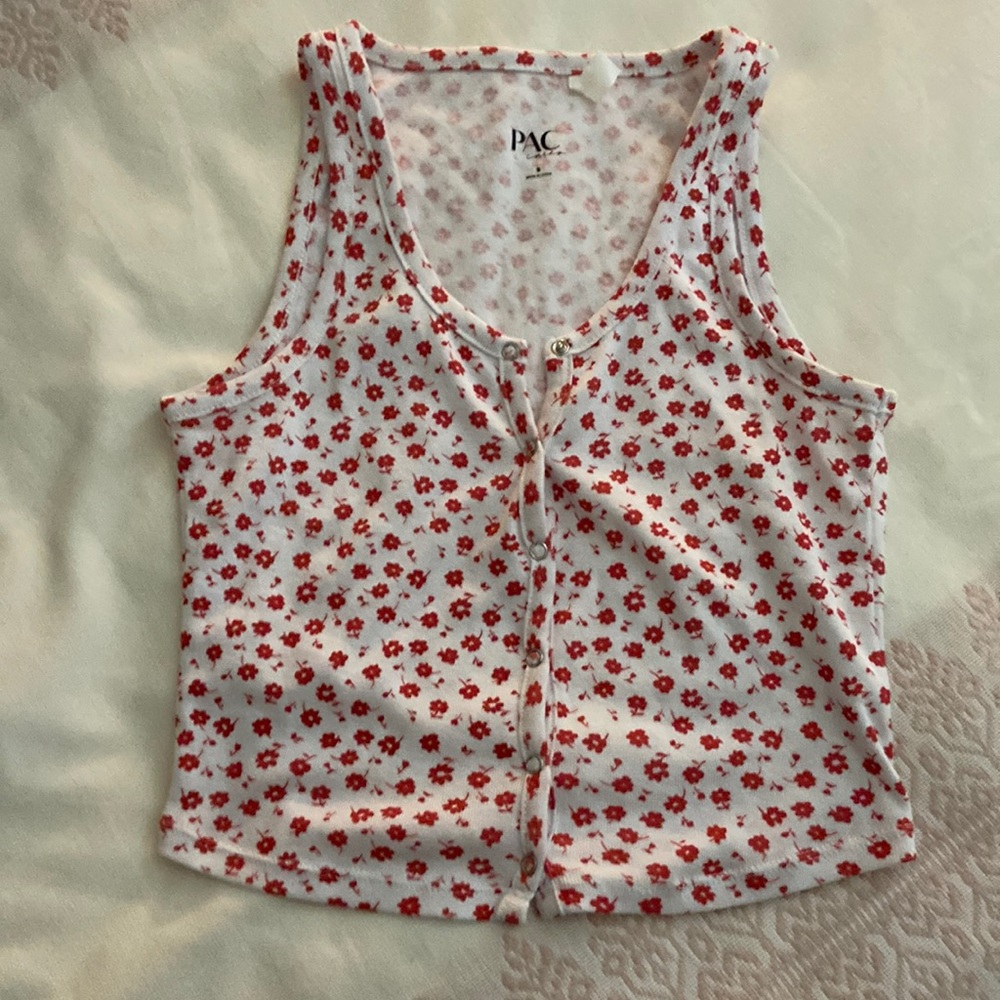 pacsun tee